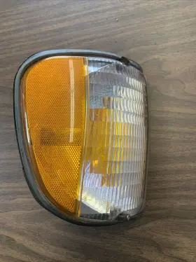 3223-0006R BROCK Passengers Signal Marker Light Lamp Van Ford #2