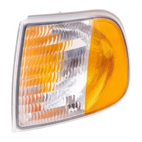 3223-0027L BROCK Signal Light Ld Driver Corner Marker Lamp