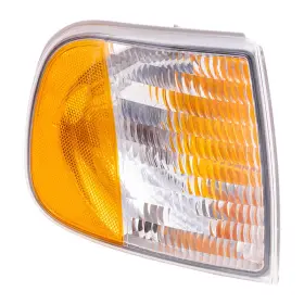 3223-0027R BROCK Signal Light Ld Passenger Corner Marker Lamp