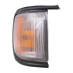 4223-0020R BROCK Passenger Front Corner Signal Marker Lights #2