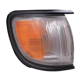 4223-0020R BROCK Passenger Front Corner Signal Marker Lights #3