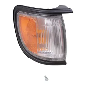 4223-0020R BROCK Passenger Front Corner Signal Marker Lights
