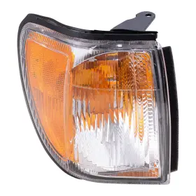 4223-0203R BROCK Passengers Corner Signal Marker Light Lamp