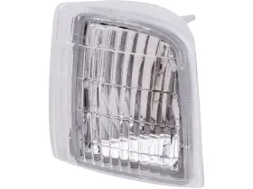 58MHYW BROCK Left Cornering Light Astro