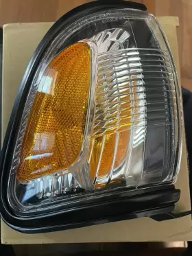 6223-0001LR BROCK Signal Marker Light Set Toyota Tacoma Park