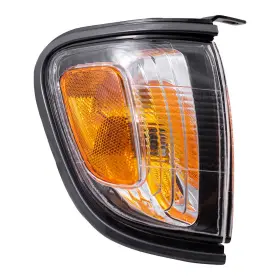 6223-0003R BROCK Passengers Corner Signal Marker Light Toyota #2