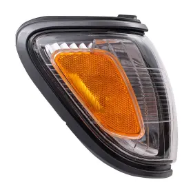 6223-0003R BROCK Passengers Corner Signal Marker Light Toyota #3