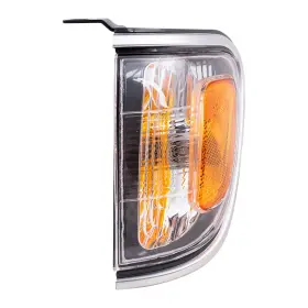 6223-0004L BROCK Corner Signal Marker Light Toyota Tacoma #2