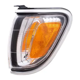 6223-0004L BROCK Corner Signal Marker Light Toyota Tacoma #3