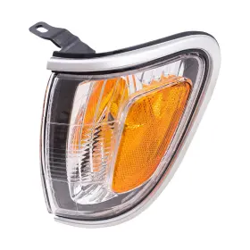 6223-0004L BROCK Corner Signal Marker Light Toyota Tacoma