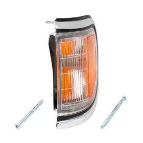 6223-0129L BROCK Signal Corner Marker Light Toyota Park