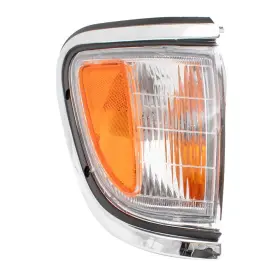 6223-0129R BROCK Passengers Corner Signal Marker Light Toyota #2