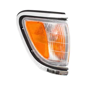 6223-0129R BROCK Passengers Corner Signal Marker Light Toyota #3