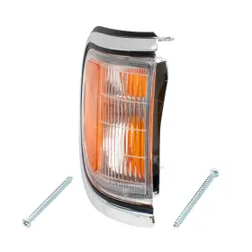 6223-0129R BROCK Passengers Corner Signal Marker Light Toyota