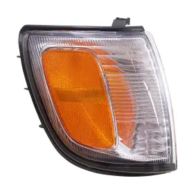 6223-0161R BROCK Passengers Light Lamp Housing Toyota Park #3