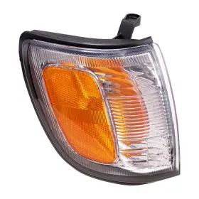 6223-0161R BROCK Passengers Light Lamp Housing Toyota Park