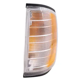 8223-0008L BROCK Benz Signal Light Driver Corner Marker Lamp #2