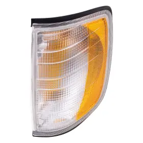 8223-0008L BROCK Benz Signal Light Driver Corner Marker Lamp