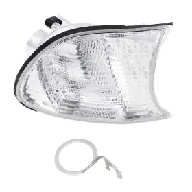 8223-0021R BROCK Signal Light Passenger Corner Marker Lens M3