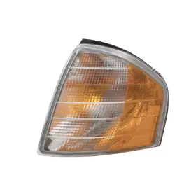 9223-0007L BROCK Benz Corner Signal Marker Light Mercedes #2