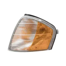 9223-0007L BROCK Benz Corner Signal Marker Light Mercedes #3