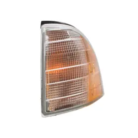 9223-0007L BROCK Benz Corner Signal Marker Light Mercedes