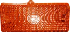 090127544464 BROTHERS TRUCKS Parking Light Lens