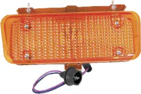 090127545812 BROTHERS TRUCKS Parking Light 250 307 350 Gmc
