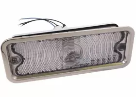 PLA80DC-RH BROTHERS TRUCKS Parking Light Deluxe