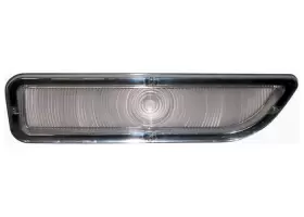 PLG66CL BROTHERS TRUCKS Parking Light Lenses