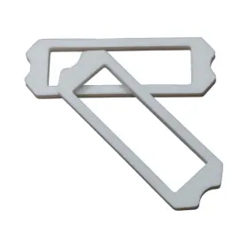 PLL053G BROTHERS TRUCKS Parking Light Gasket Chevy Chevrolet