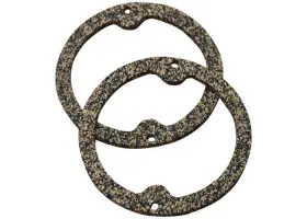 PLL057G BROTHERS TRUCKS Parking Light Lens Gaskets