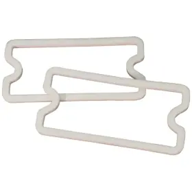 PLL068G BROTHERS TRUCKS Parking Light Gasket C10 Chevy