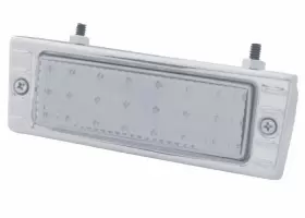 PLLD53C BROTHERS TRUCKS Led Parking Light #2