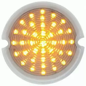 PLLD53G BROTHERS TRUCKS Led Parking Light