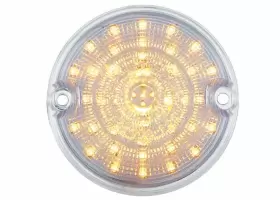 PLLD57C BROTHERS TRUCKS Led Parking Light #2