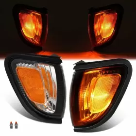 BSAP000002200 TOYOTA Marker Corner Light Turn Signal Tacoma #3