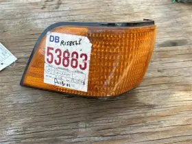 116-00834BR BUICK Passenger Corner Light Lamp Turn Signal