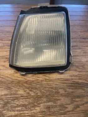 116-02149L BUICK Driver Light Cornering Park Electra