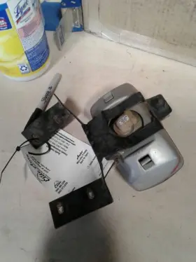 116-02407 BUICK Corner Light Fog Driving Reatta Park #2