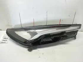 116-10809R BUICK Passenger Right Daytime Running Lamp Enclave