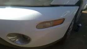 15161505 BUICK Cornering Light Bumper Rainier