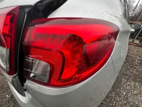 23350632 BUICK Passenger Right Tail Light Quarter Envision