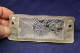 5957779 BUICK Parking Turn Signal Light Lens Dp Skylark #2