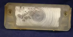 5957779 BUICK Parking Turn Signal Light Lens Dp Skylark