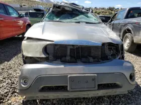 76271 BUICK Cornering Light Bumper Rainier