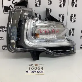 84338823 BUICK Rh Passenger Right Led Signal Light Enclave