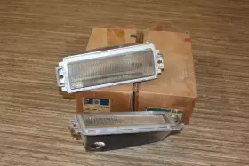914413 BUICK Nos Lh Rh Cornering Lamp Light Electra Lesabre #2