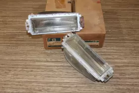 914413 BUICK Nos Lh Rh Cornering Lamp Light Electra Lesabre