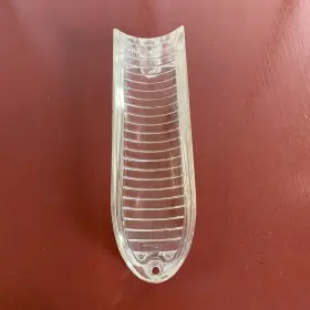 F4-61 BUICK GM Parking Light Lens